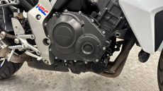 Honda CB 1000RAD3E